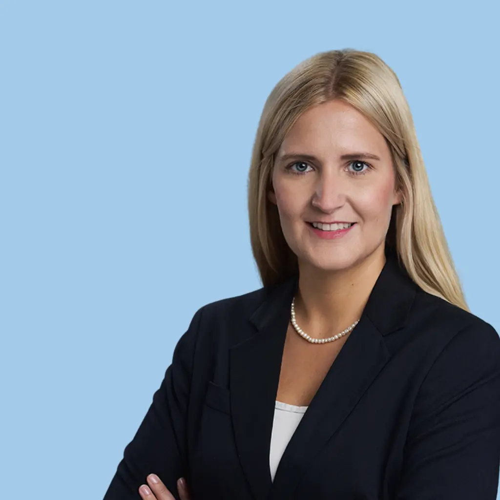 Jana Marie Möller, Referentin für Bilanzsteuerrecht sowie Ertragsteuerrecht