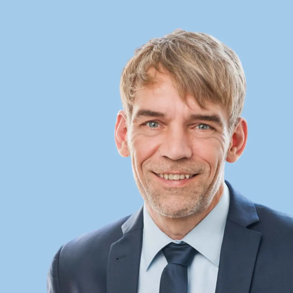 Gerd Achilles, Referent für Abgabenordnung und Kassenführung
