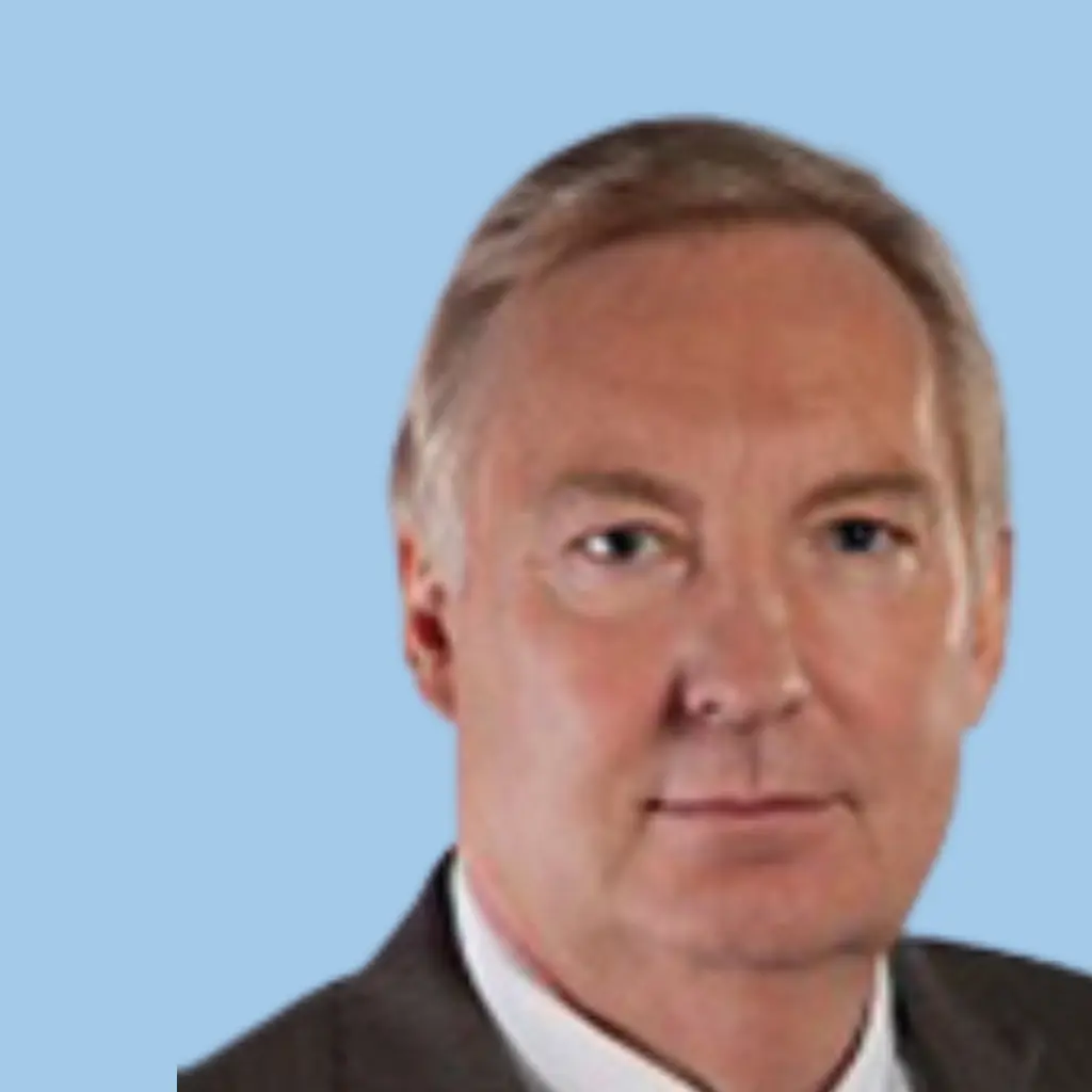 Bernd Dondrup, Referent für Themen rund um Jahreswechsel, Mitarbeiter-Seminare sowie Sozialversicherung
