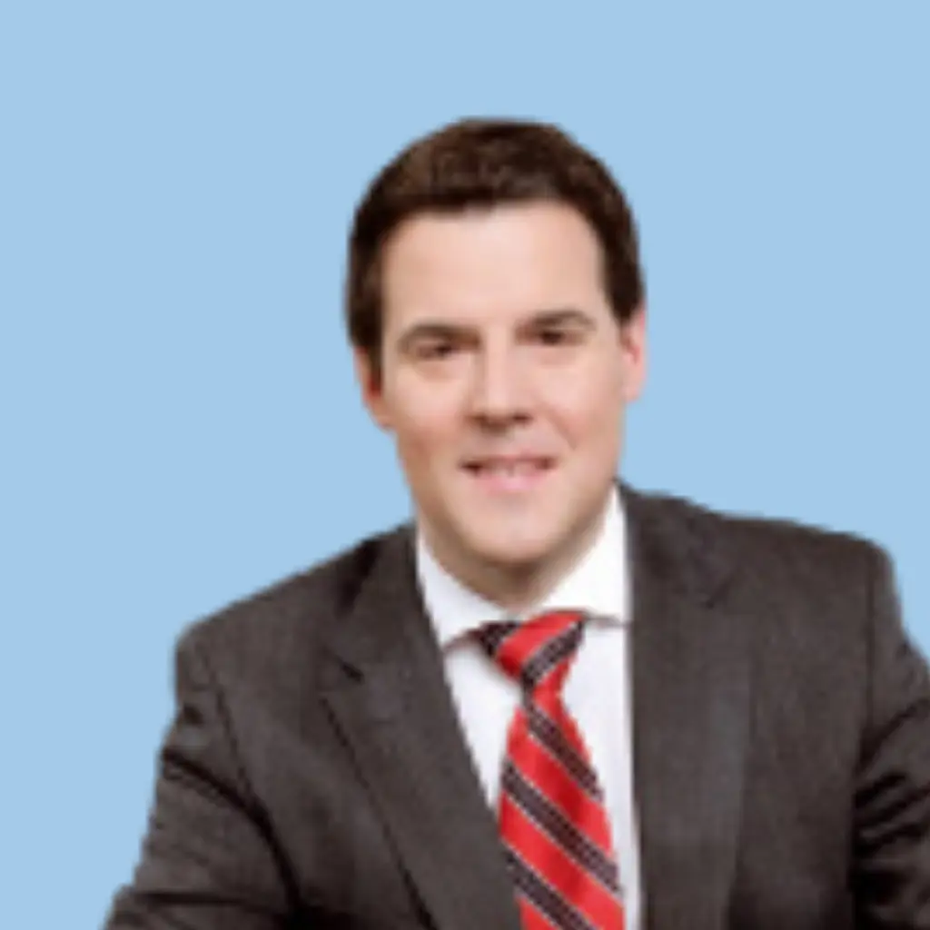 Robert Fliegner, Referent – [Fachgebiet folgt]