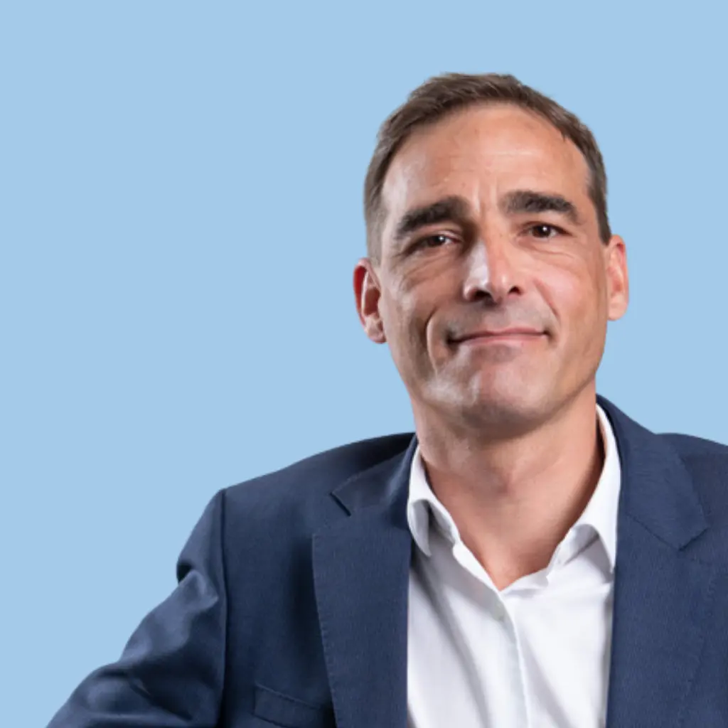 Christoph Gahle, Referent für Spezialthemen rund um Steuerrecht