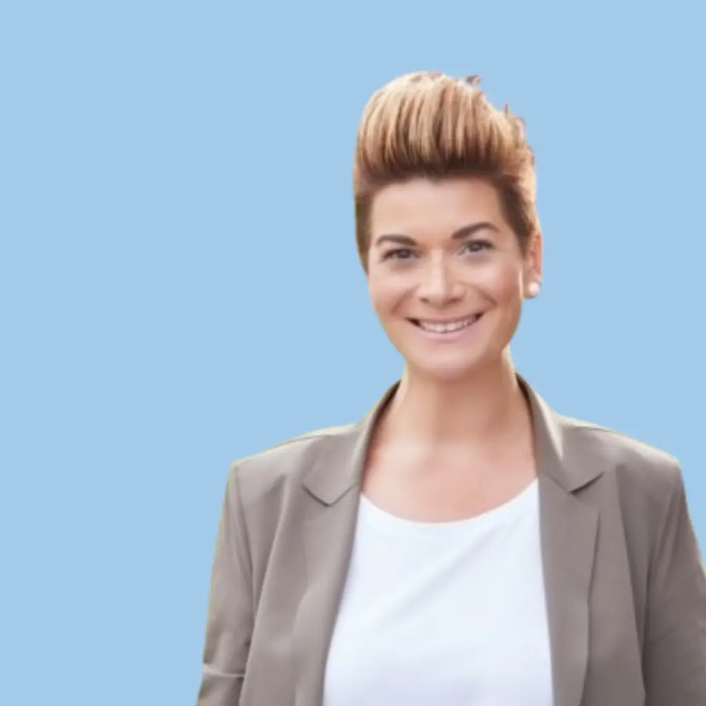 Evelyn Krämer, Referentin – [Fachgebiet folgt]