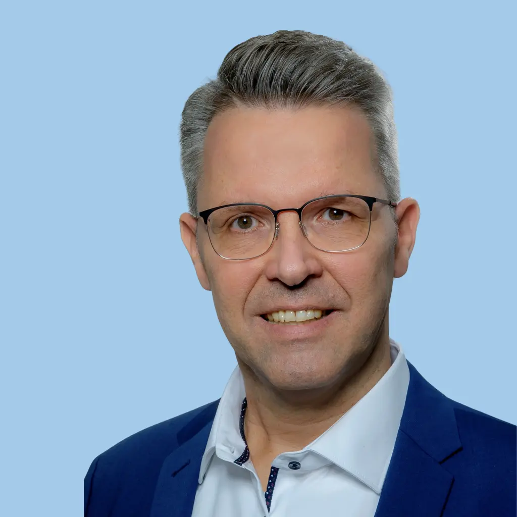 Elmar Mohl, Referent für Spezialthemen rund um Steuerrecht, Mitarbeiter-Seminare sowie GoBD und Rechnungen