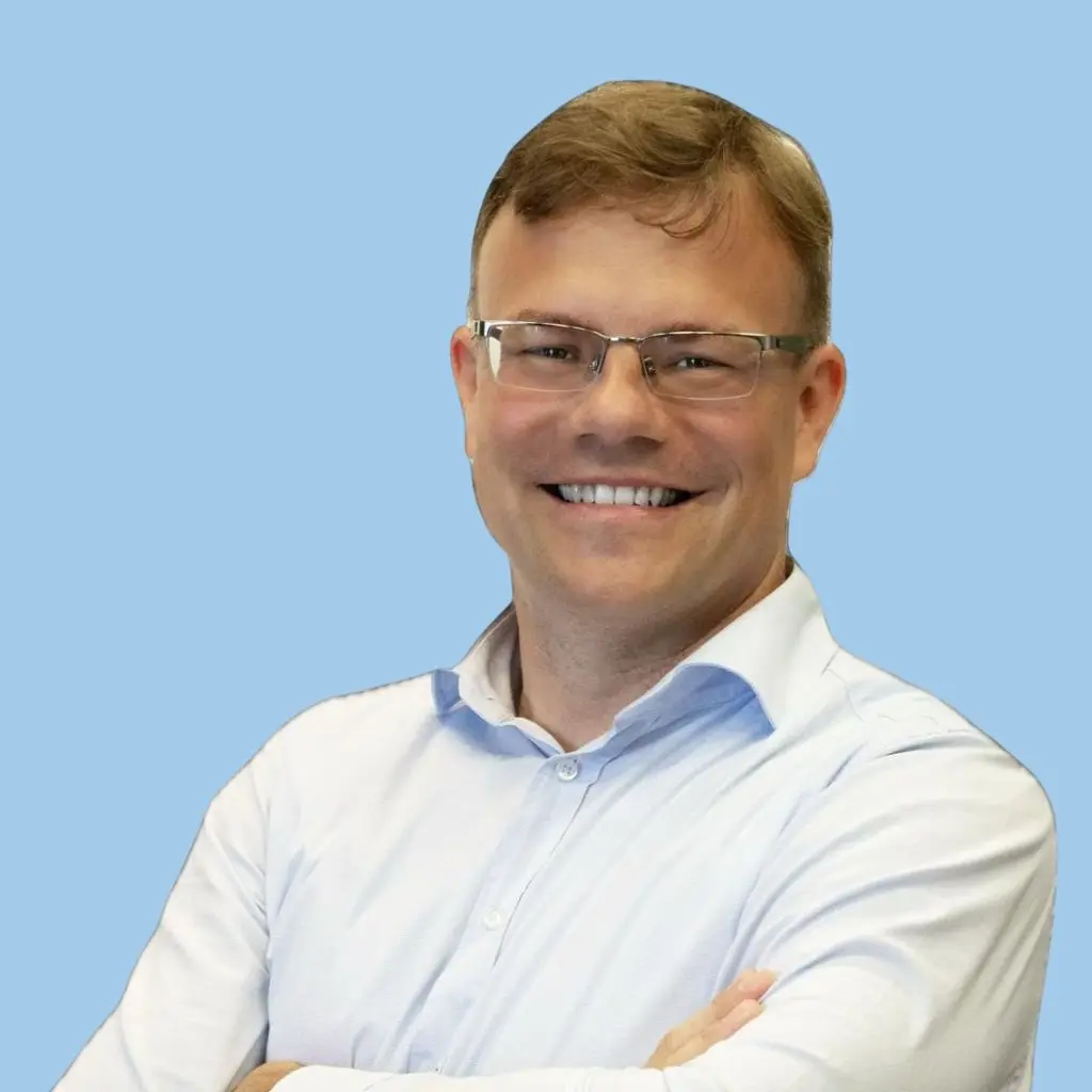 Dennis Naumann, Referent für Ertragsteuerrecht, Körperschaftsteuer sowie Aktuelles Steuerrecht