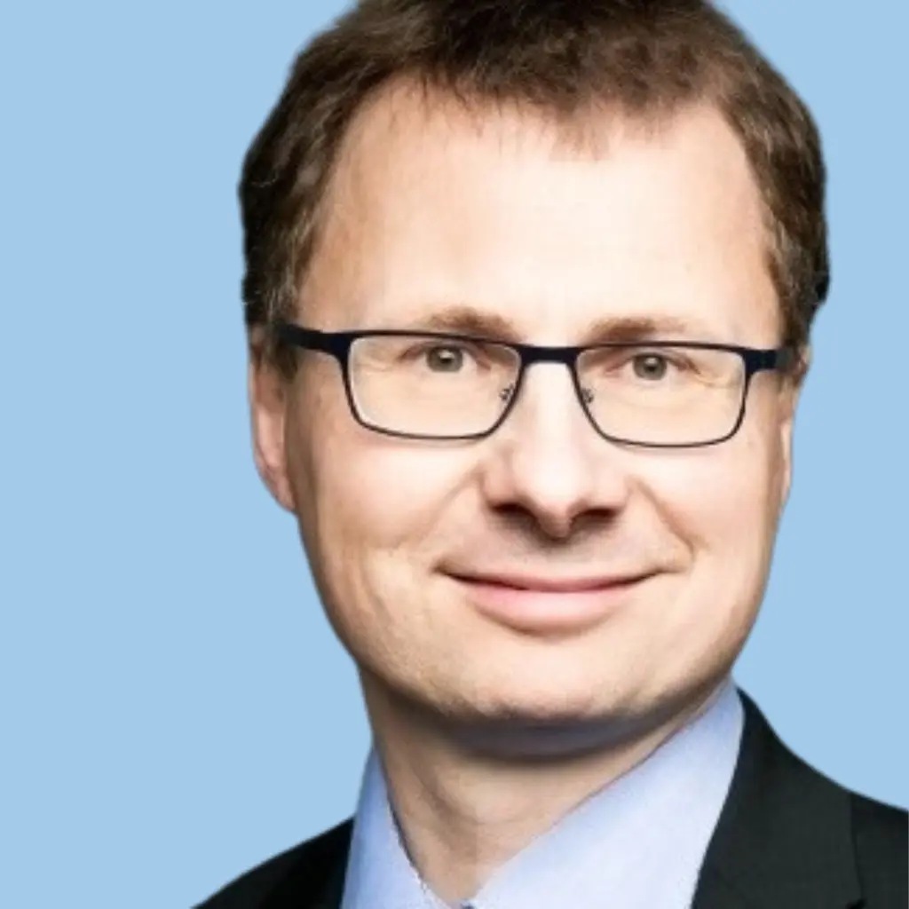 Pohl, Referent – [Fachgebiet folgt]