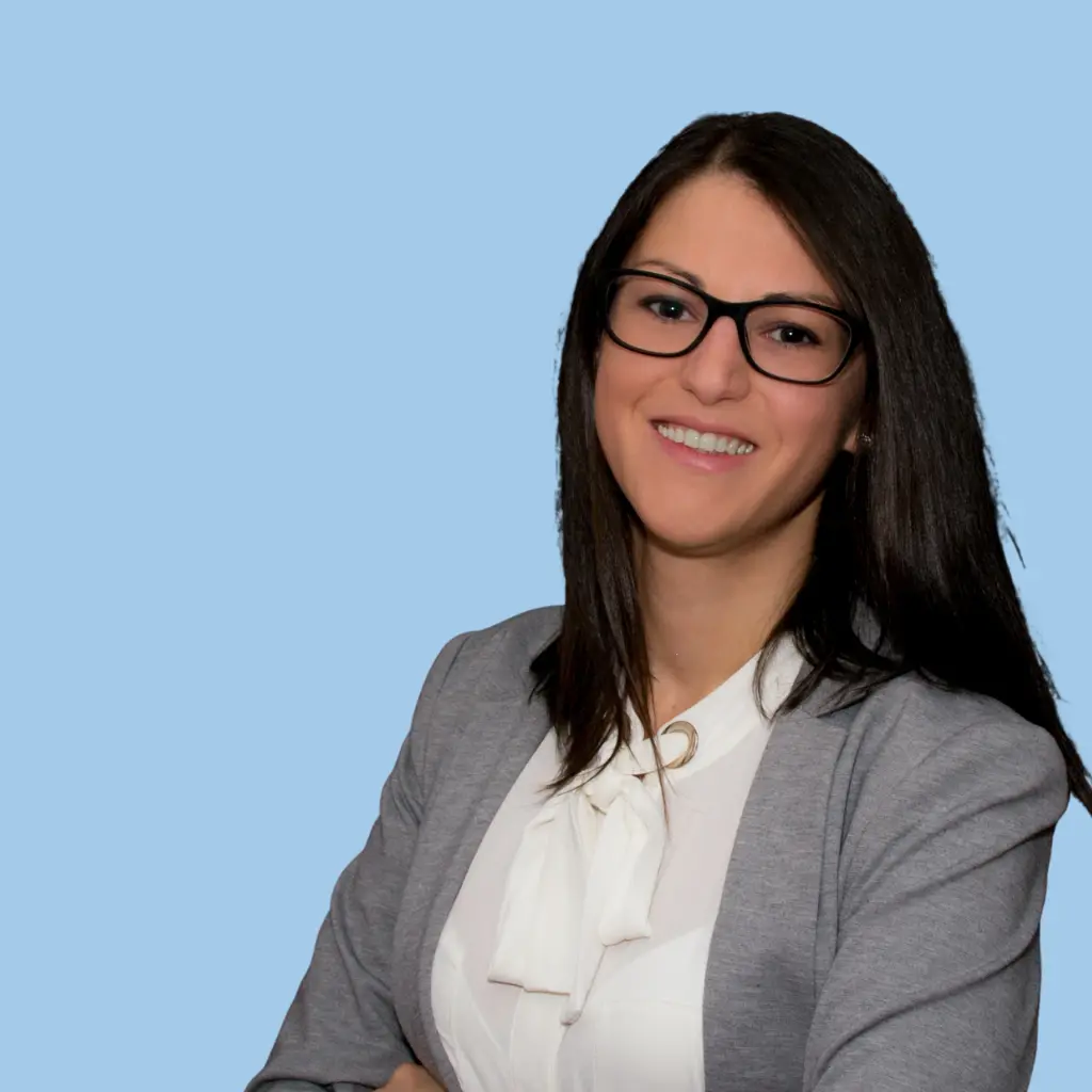 Daniela Sitter, Referentin für Corona-Hilfen – Schlussabrechnung