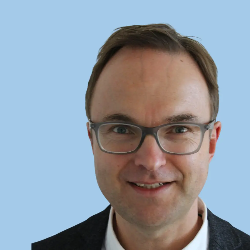 Marcus Spahn, Referent für Einkommensteuer, Themen rund um Jahreswechsel sowie Mitarbeiter-Seminare