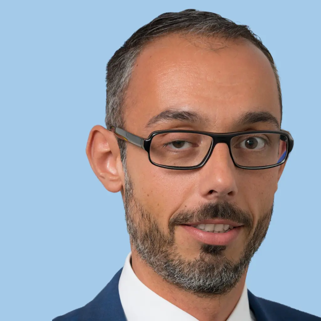 Sascha Spieker, Referent für Einkünfte aus Kapitalvermögen / Abgeltungsteuer sowie Investmentsteuer