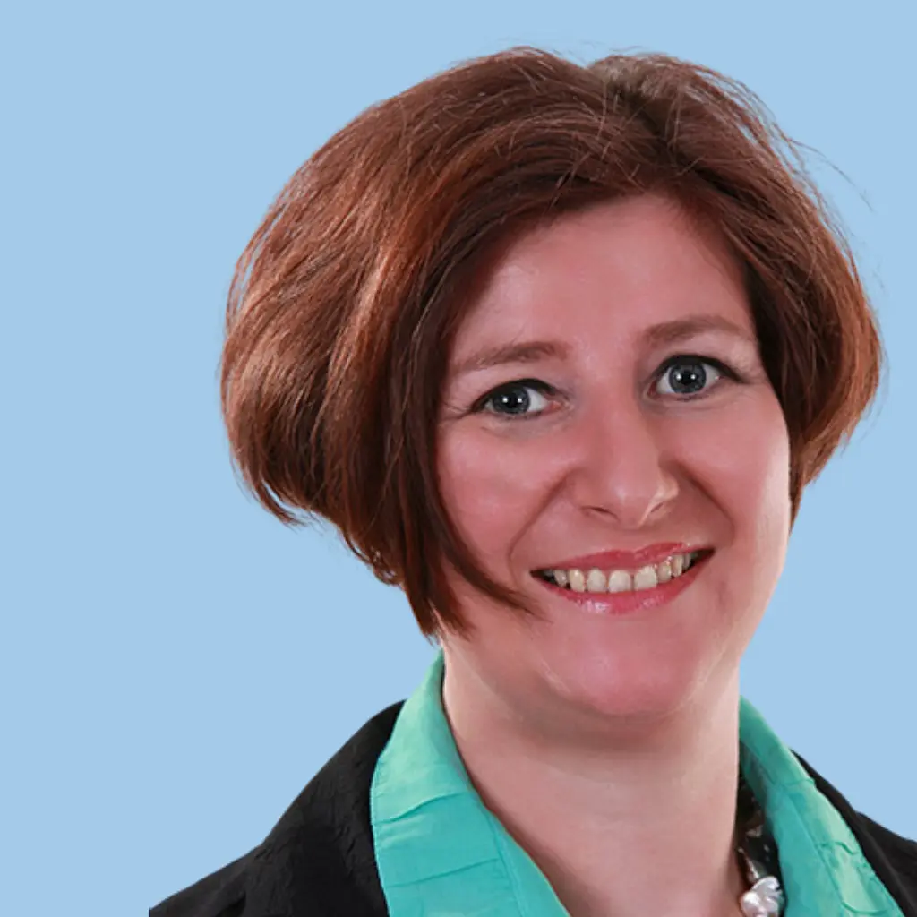 Caroline Luise Stark, Referentin für Corona-Hilfen – Abschlussrechnung