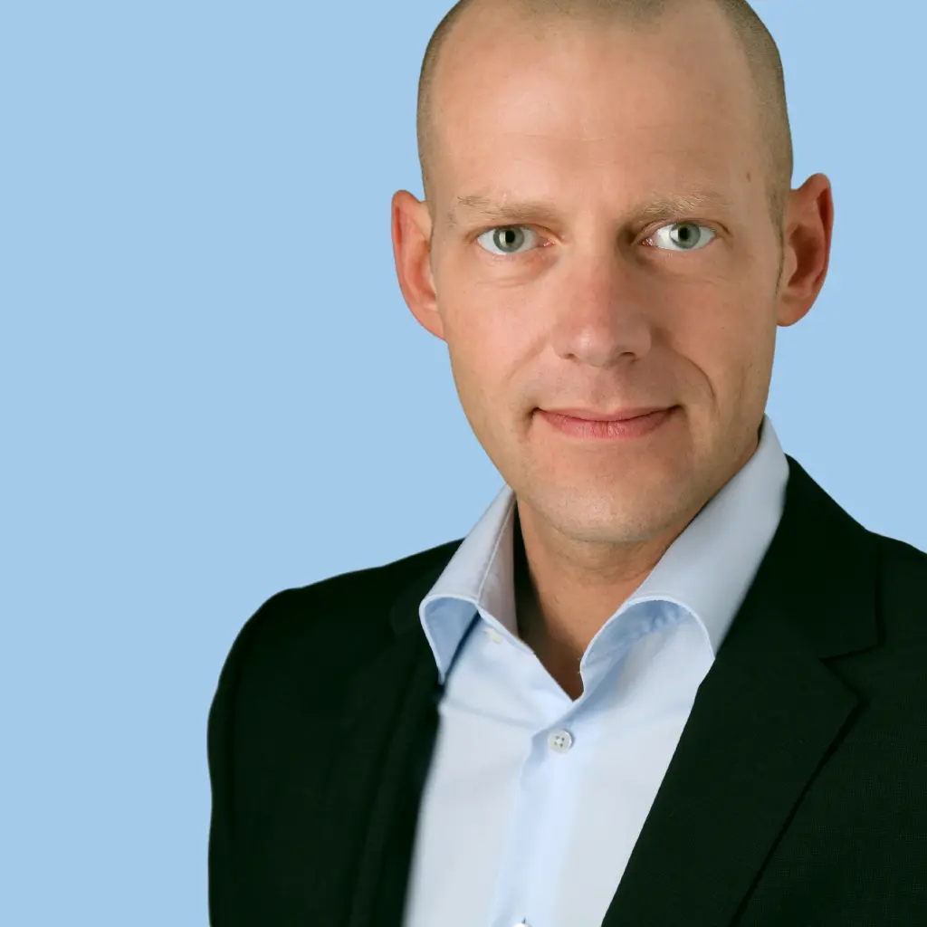 Hans-Jörg Stemmer, Referent – [Fachgebiet folgt]
