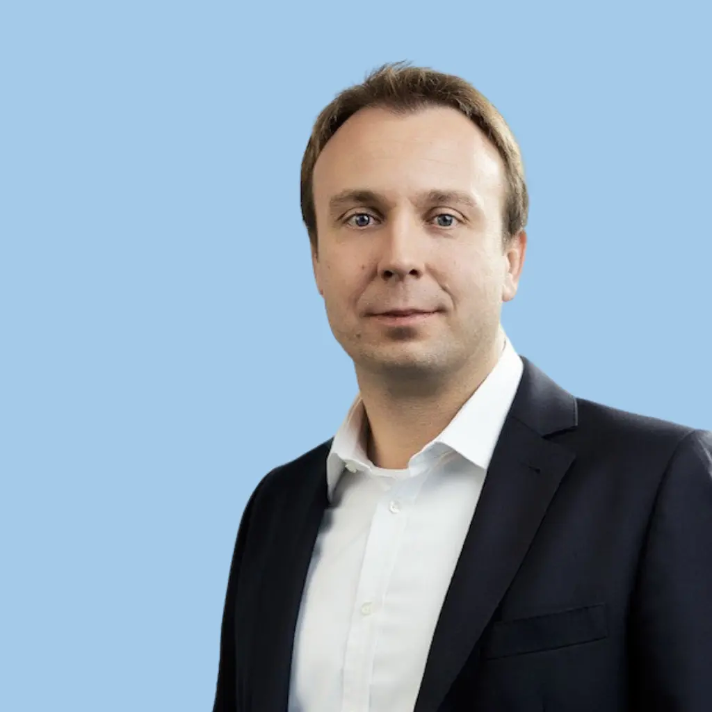 Peter Stonn, Referent für Leseeffizienz sowie Smart Writing