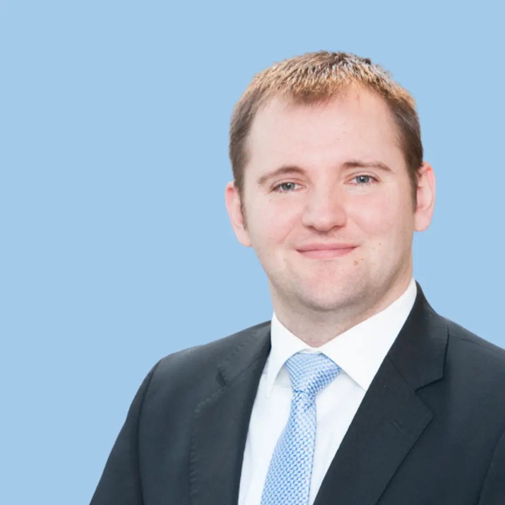 Pierre Stragies, Referent für DATEV