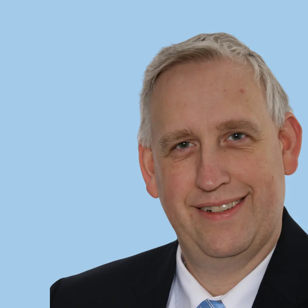 Thomas Wiegmann, Referent– [Fachgebiet folgt]