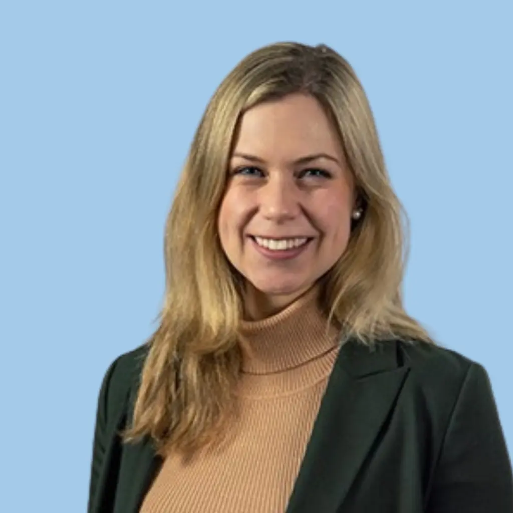 Lisa Wittmeier, Referentin für Bilanz und Personengesellschaften, Spezialthemen rund um Steuerrecht, Mitarbeiter-Seminare sowie Betriebsprüfung