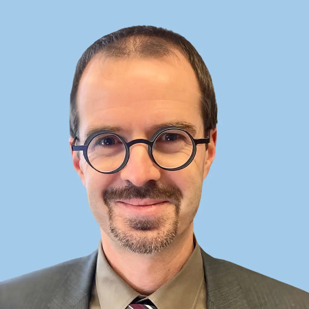 Stefan Crivellin, Referent für Einkommensteuer sowie Spezialthemen rund um Steuerrecht