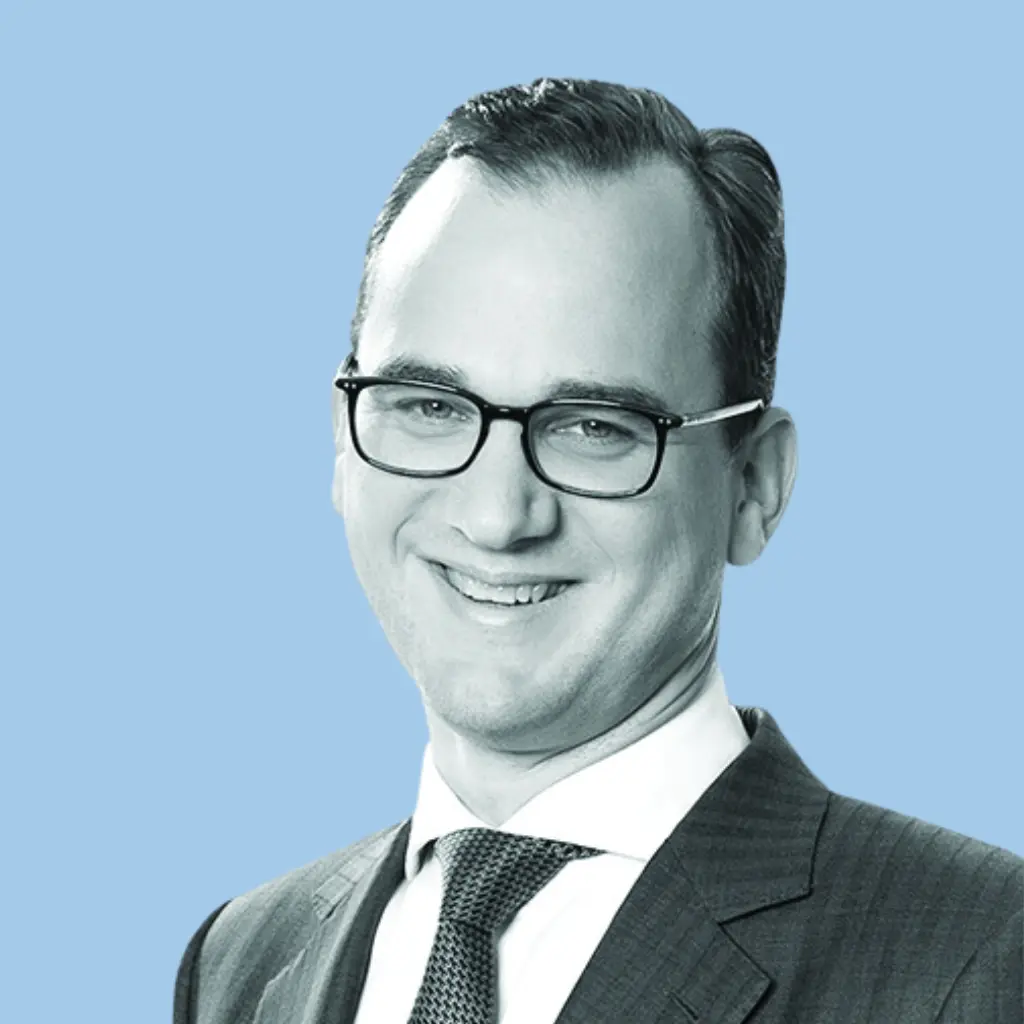 Dr. Daniel Schwartz, Referent für Restrukturierungs- und Insolvenzrecht, Grenzüberschreitende Restrukturierungen sowie Internationales Insolvenzrecht